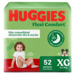Huggies Flexi Comfort