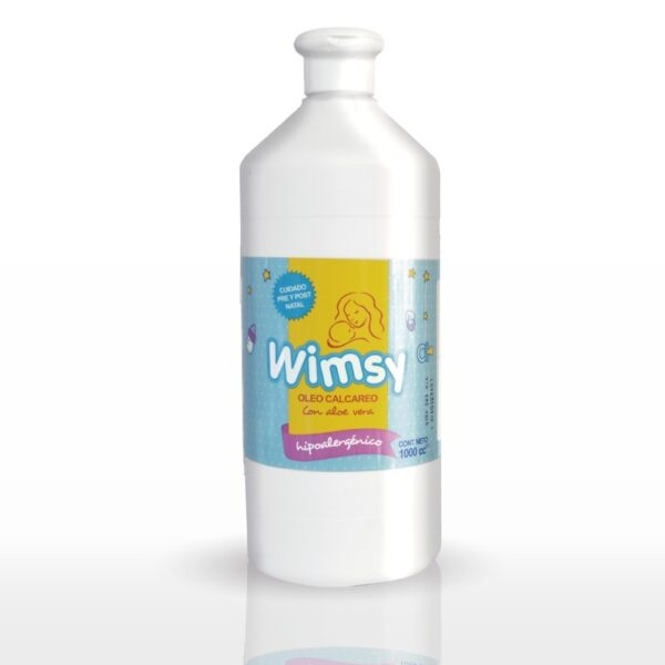 Óleo Calcáreo Wimsy x 1 litro