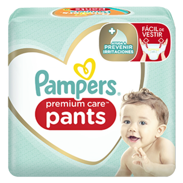 Pampers Pants Premium Care