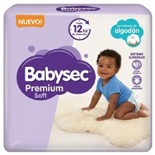 Babysec Premium