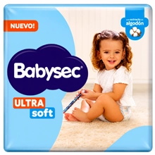 Babysec Ultra Soft