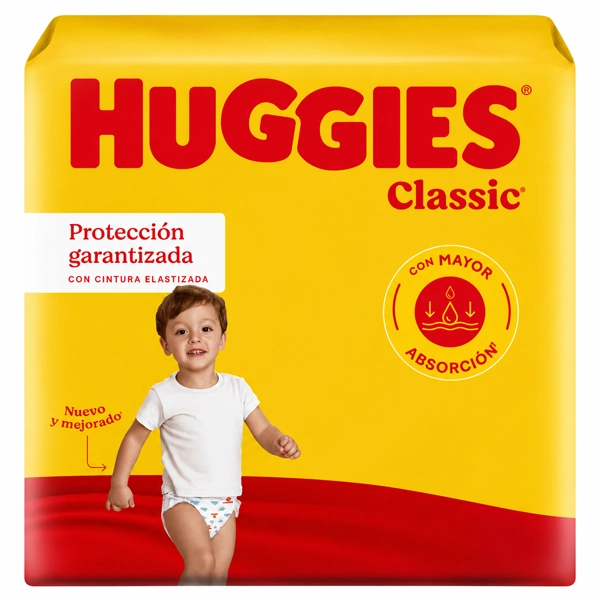 Huggies Classic