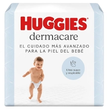 Huggies Dermacare
