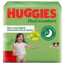Huggies Flexi Comfort